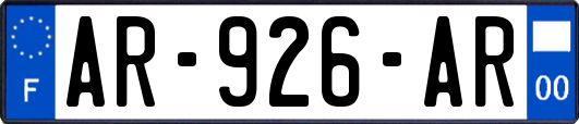 AR-926-AR