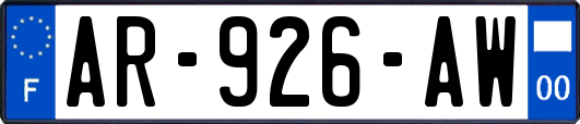 AR-926-AW