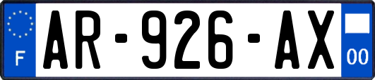 AR-926-AX