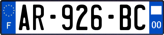 AR-926-BC