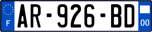 AR-926-BD