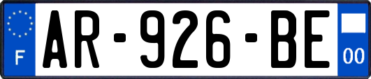 AR-926-BE