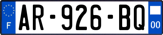 AR-926-BQ