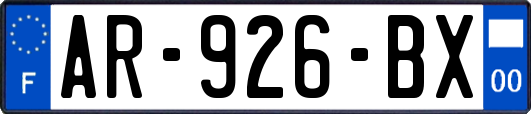 AR-926-BX