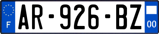 AR-926-BZ