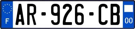 AR-926-CB