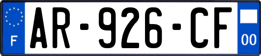 AR-926-CF