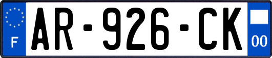 AR-926-CK