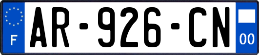 AR-926-CN