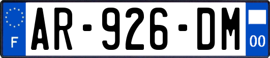 AR-926-DM