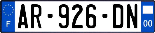 AR-926-DN