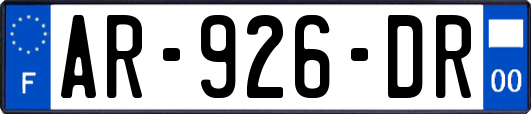 AR-926-DR