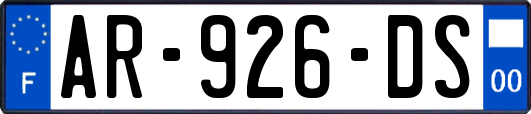 AR-926-DS