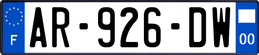 AR-926-DW