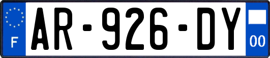 AR-926-DY