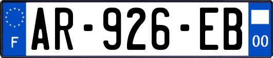 AR-926-EB