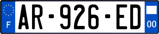 AR-926-ED