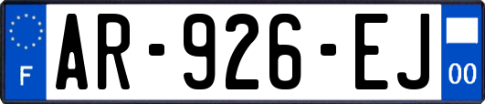 AR-926-EJ
