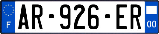 AR-926-ER