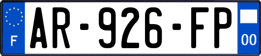AR-926-FP