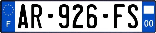 AR-926-FS