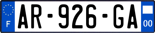 AR-926-GA