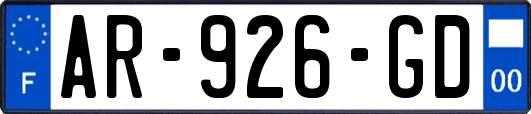 AR-926-GD