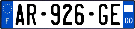 AR-926-GE