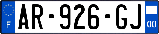 AR-926-GJ