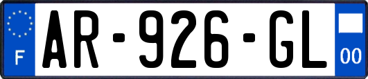 AR-926-GL