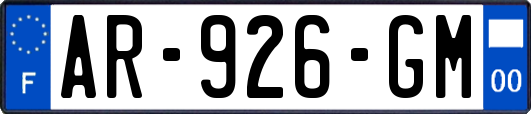 AR-926-GM
