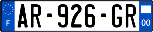 AR-926-GR