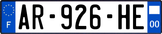 AR-926-HE