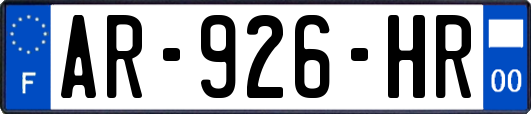 AR-926-HR