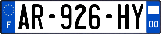 AR-926-HY