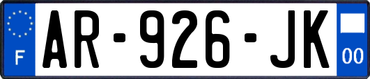 AR-926-JK
