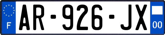 AR-926-JX