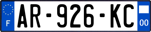 AR-926-KC