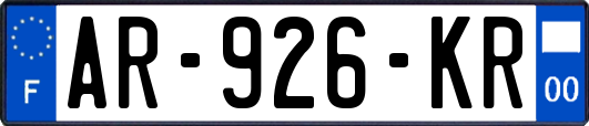 AR-926-KR