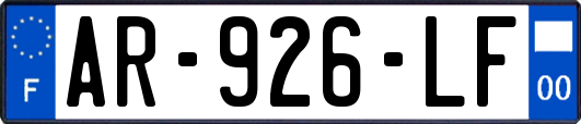 AR-926-LF