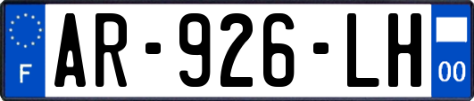 AR-926-LH