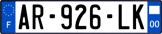 AR-926-LK