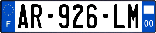 AR-926-LM