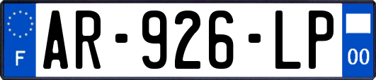 AR-926-LP