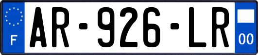 AR-926-LR