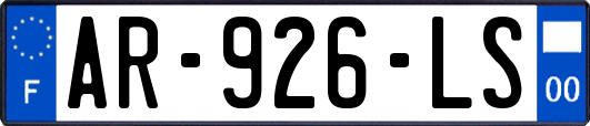 AR-926-LS