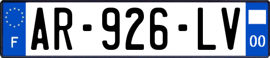 AR-926-LV