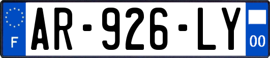 AR-926-LY