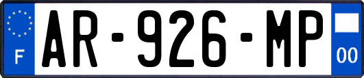 AR-926-MP