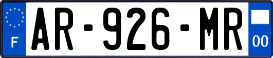 AR-926-MR